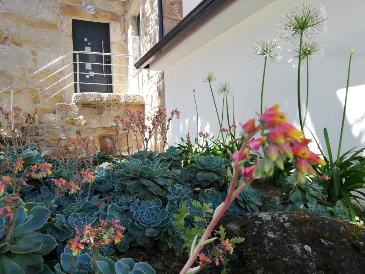 Quinta Dos Carvalhais - Serra Da Estrela Fornos de Algodres Eksteriør bilde